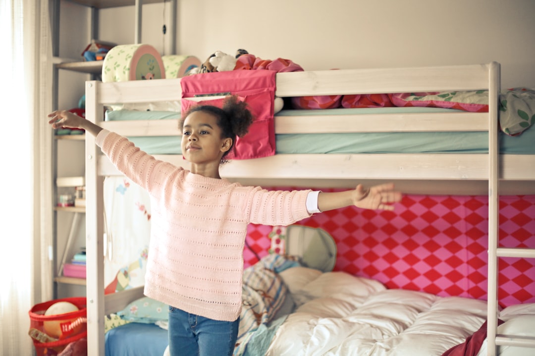 Photo Bunk beds