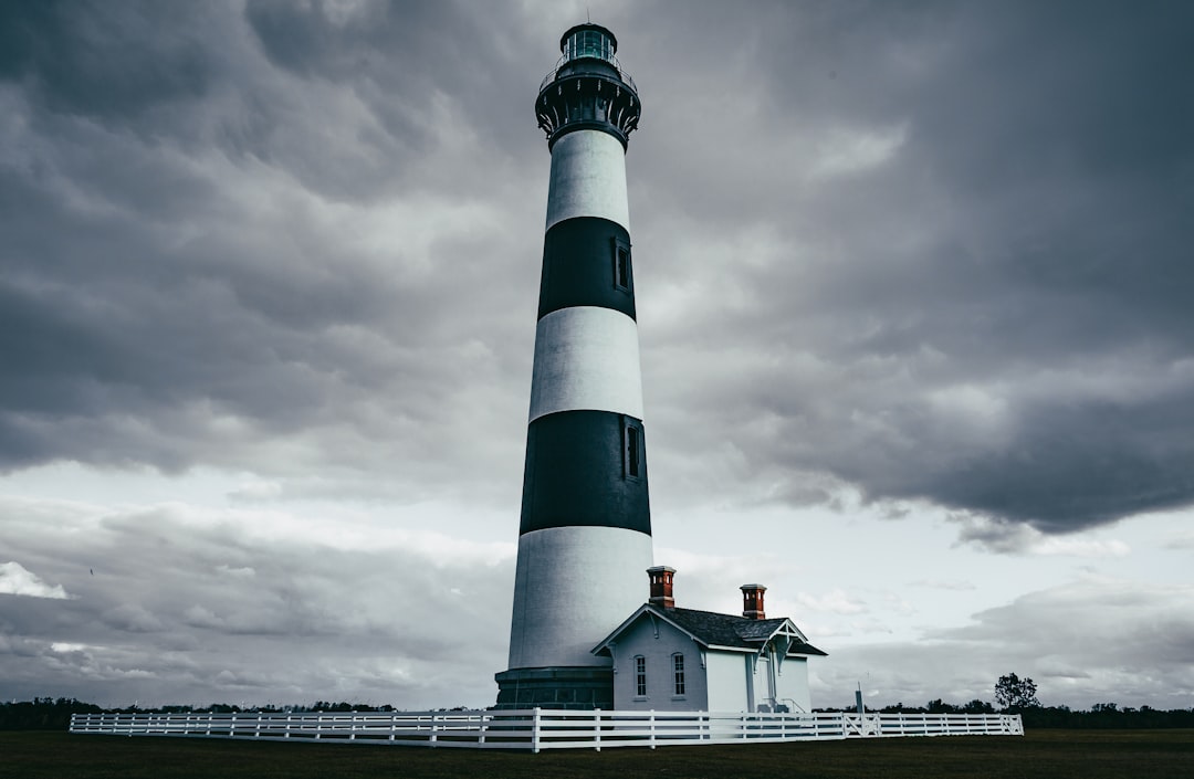 Photo Lighthouse map